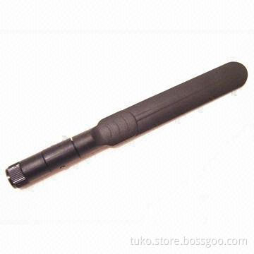 2.4GHz and 5.8GHz Dual Band Antenna with High 5dBi Gain, for WLAN